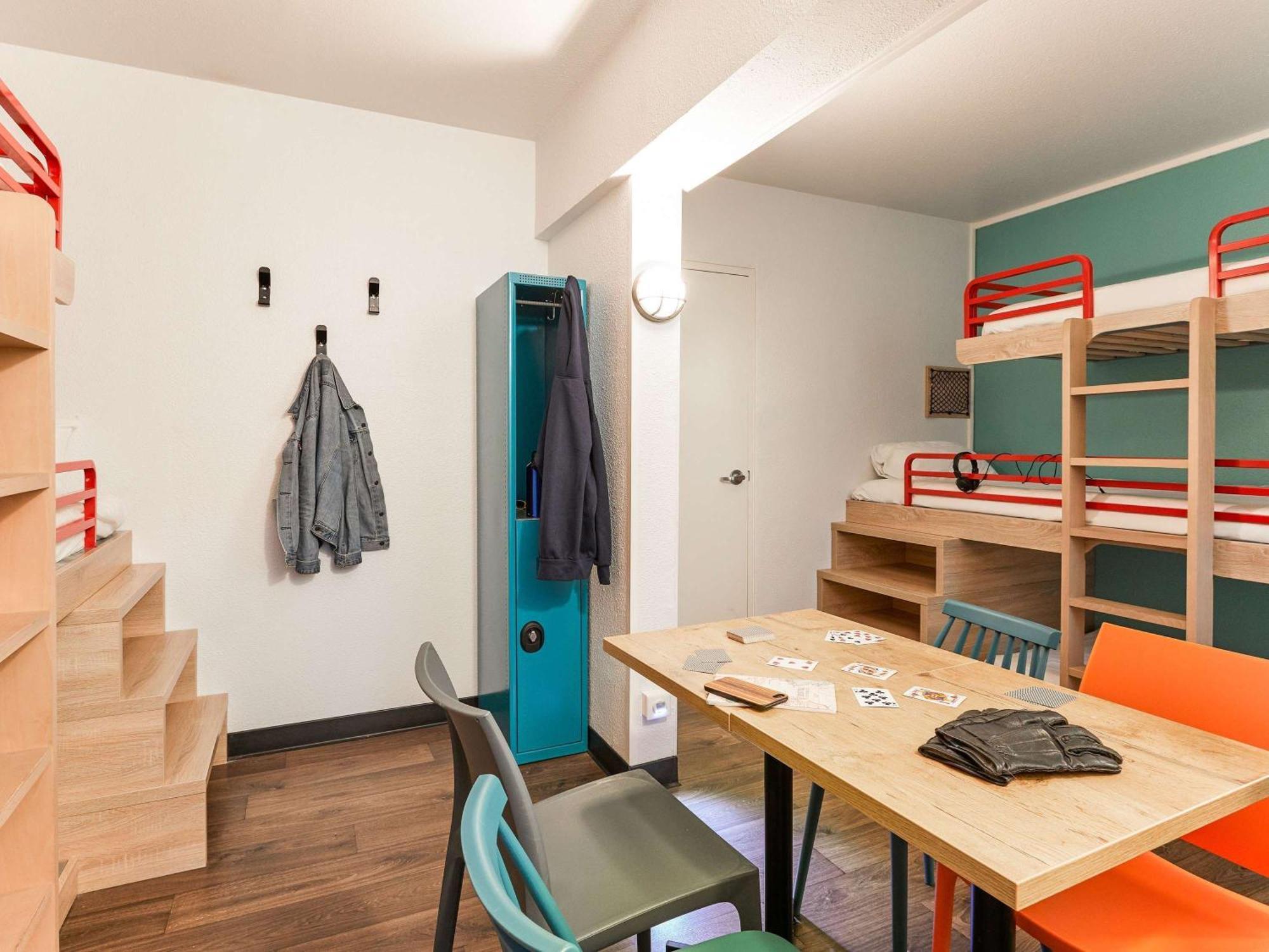 Hotelf1 Nimes Ouest Kültér fotó