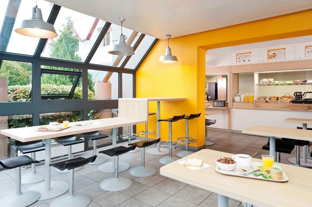 Hotelf1 Nimes Ouest Kültér fotó